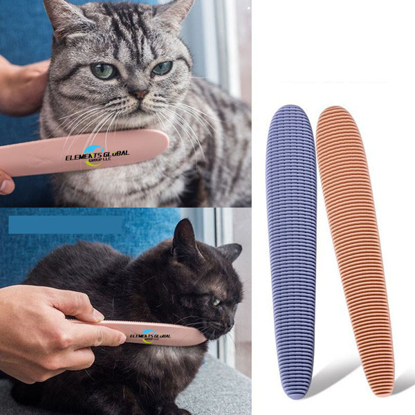 Cattery Comb 3