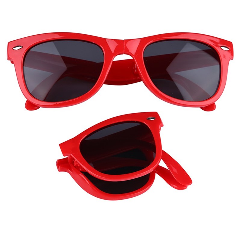 Promotional Foldable Sunglasses 1