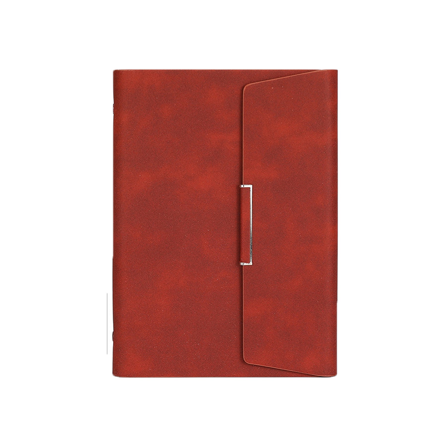 A5 Three-fold Notebook 4