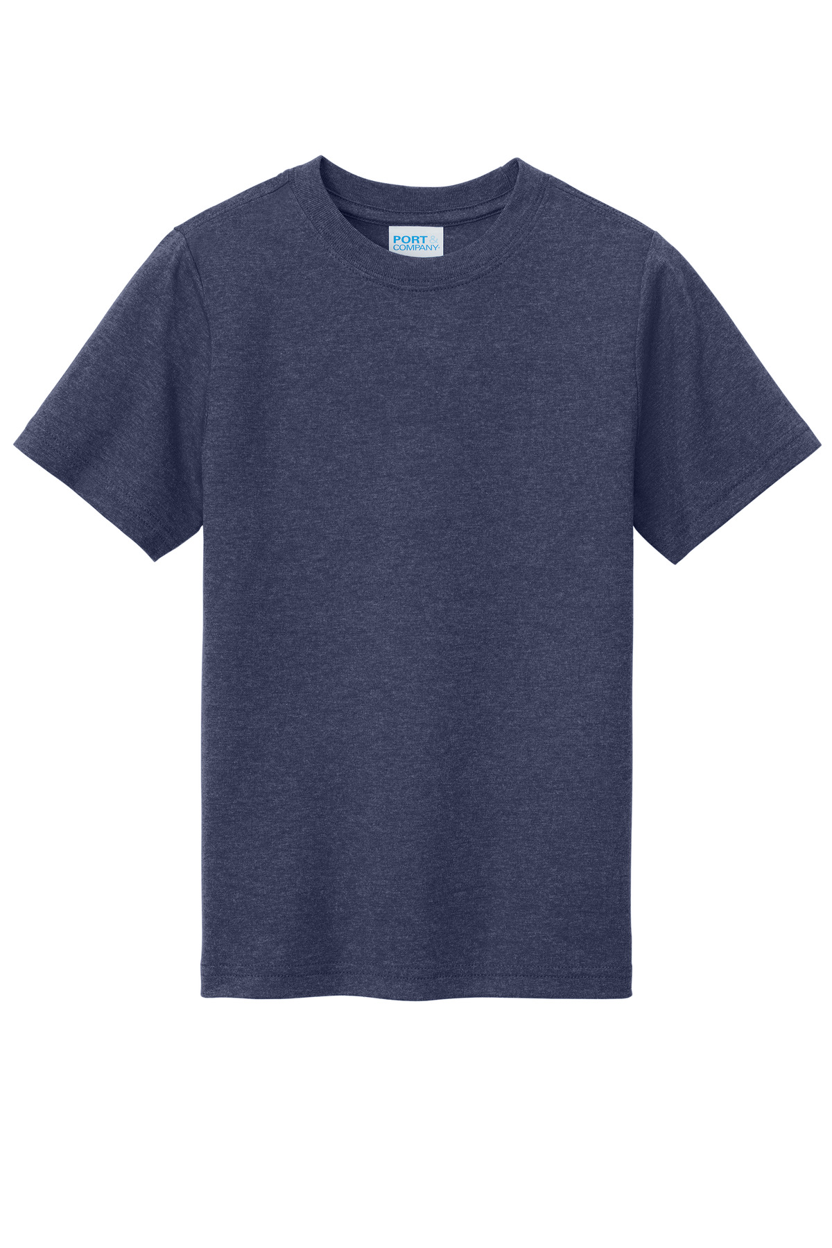 Port & Company® Youth Tri-Blend Tee 20