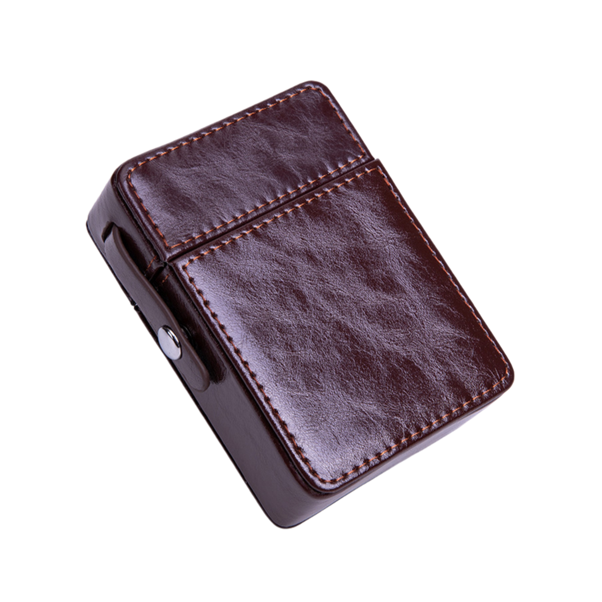 PU Leather Cigarette Case 12