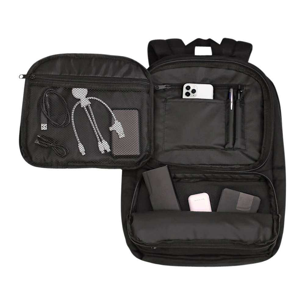 RPET Backpack 5
