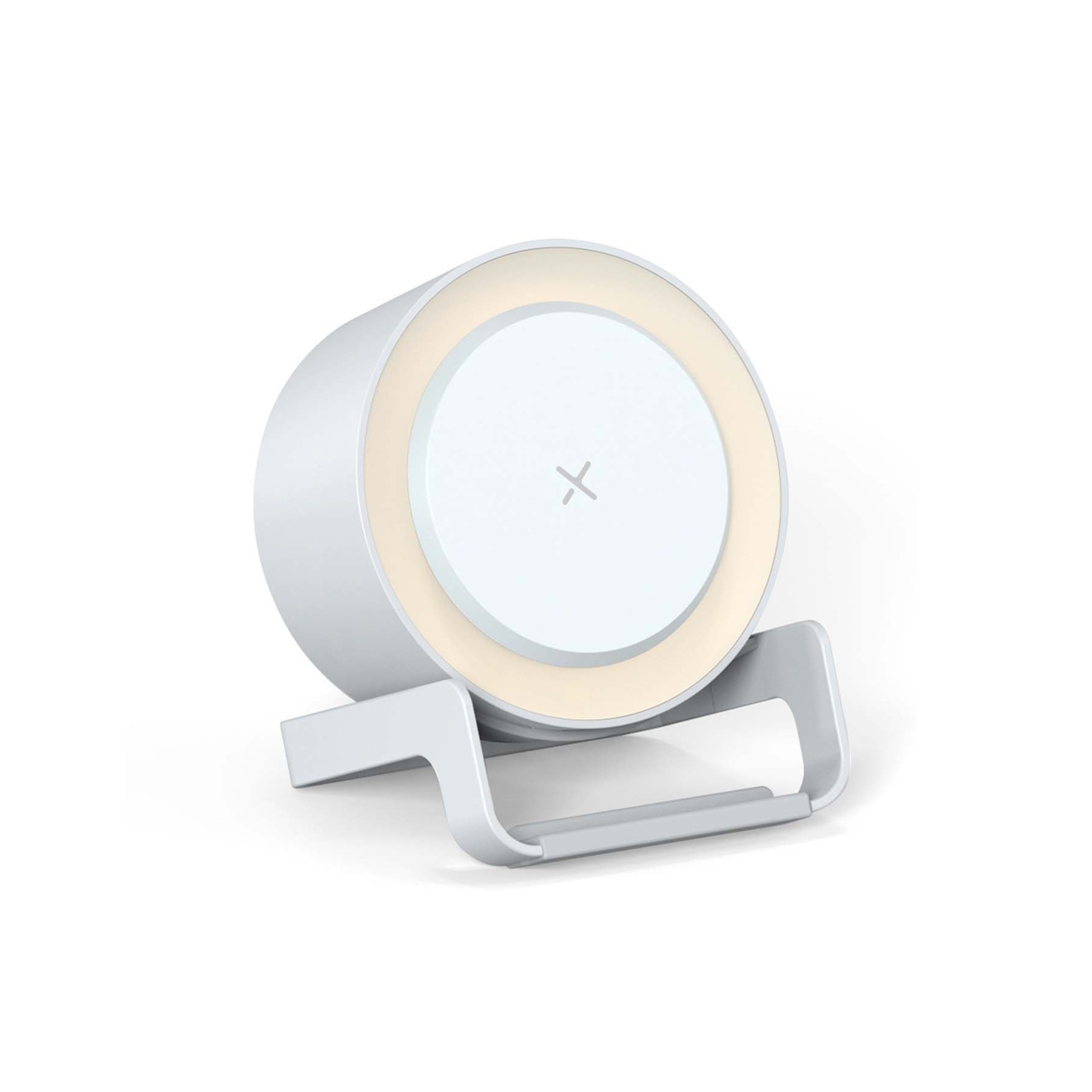 Wireless Charger Bluetooth Speaker 4
