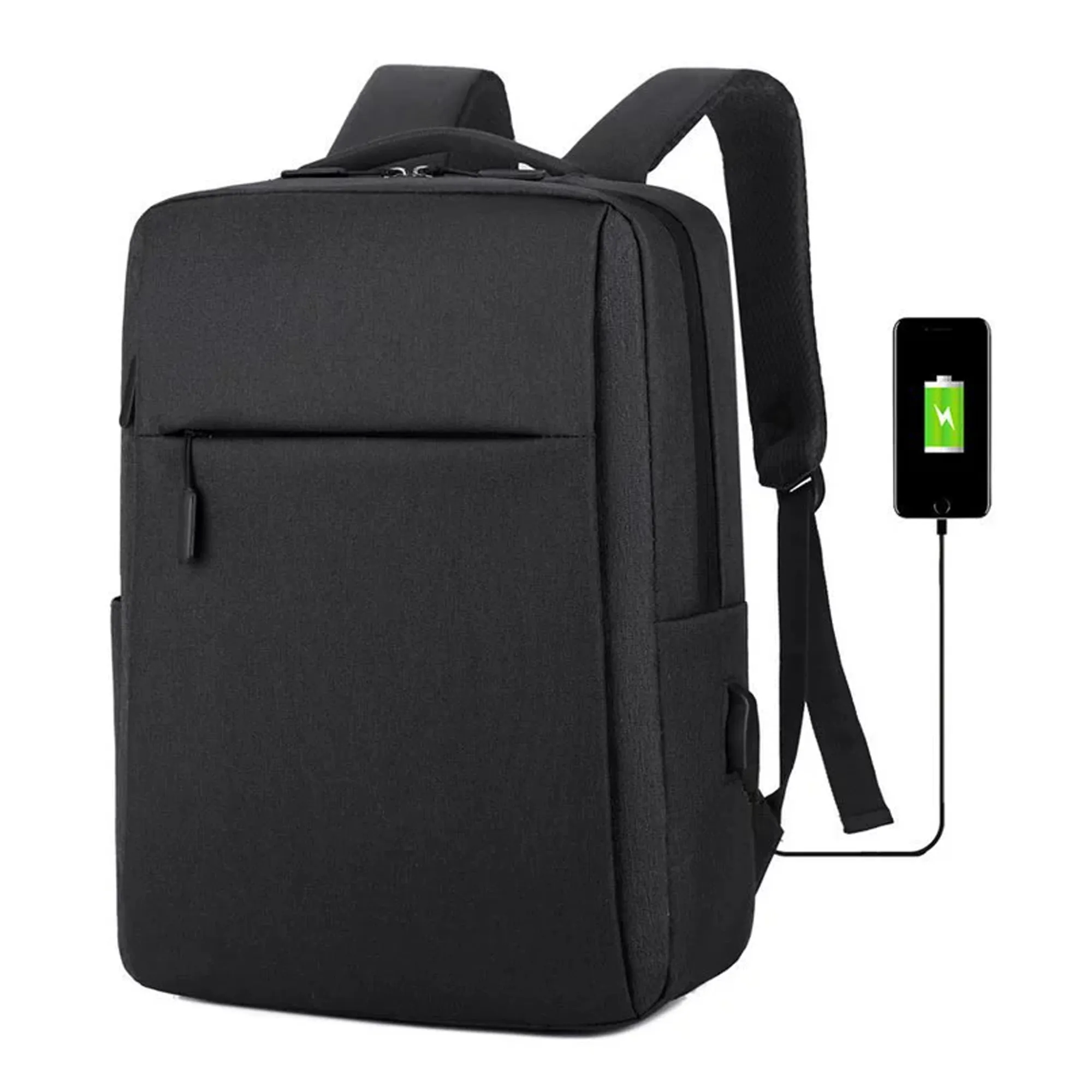 Waterproof Professional Business Shoulder Bag 5