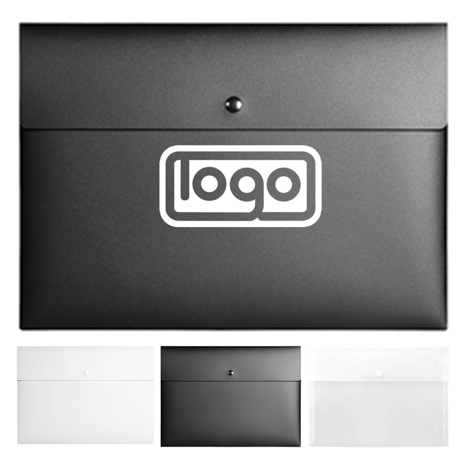 Waterproof PP File Folder 13