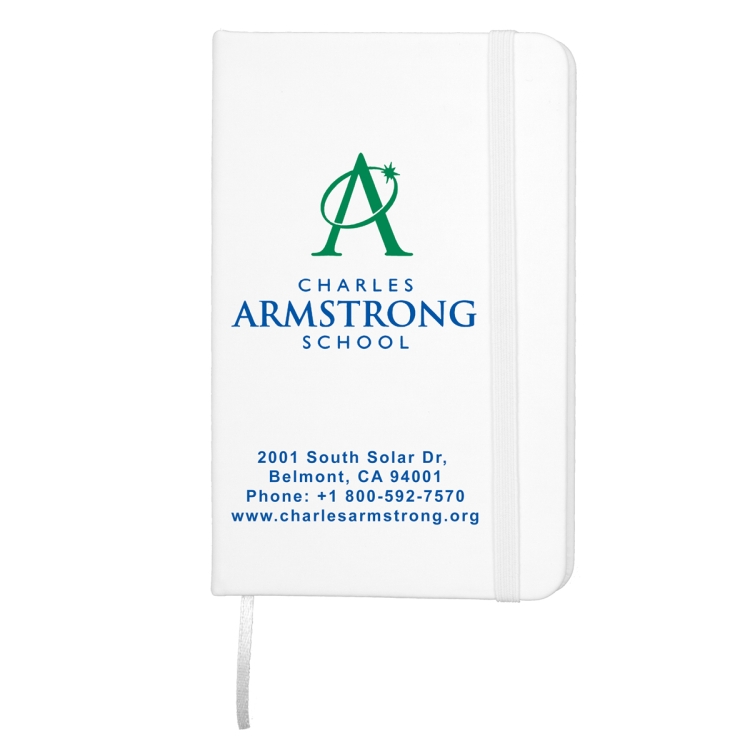 "Softer Jotter" Notepad Notebook 15