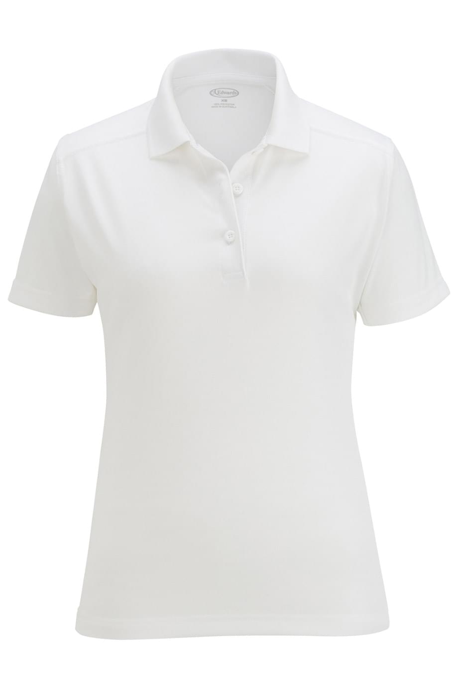 Ultimate+ Ladies Polo
