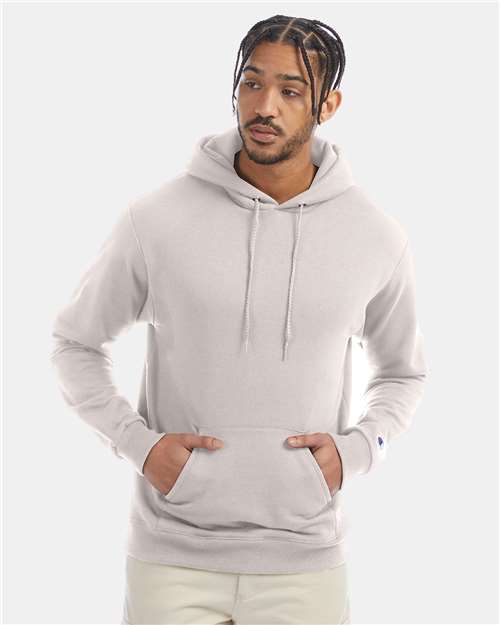 Unisex Powerblend® Hooded Sweatshirt - S700 62