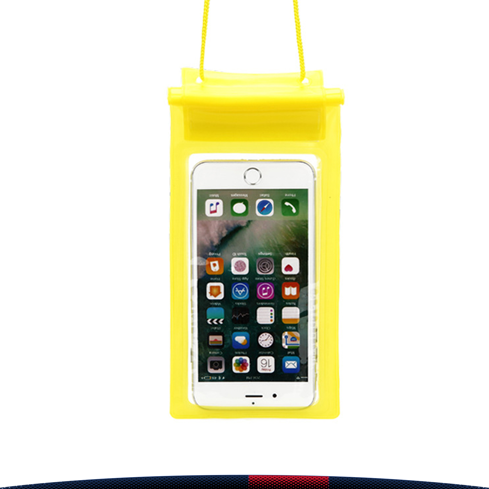 Carcy Cell Phone Waterproof Pouch 5