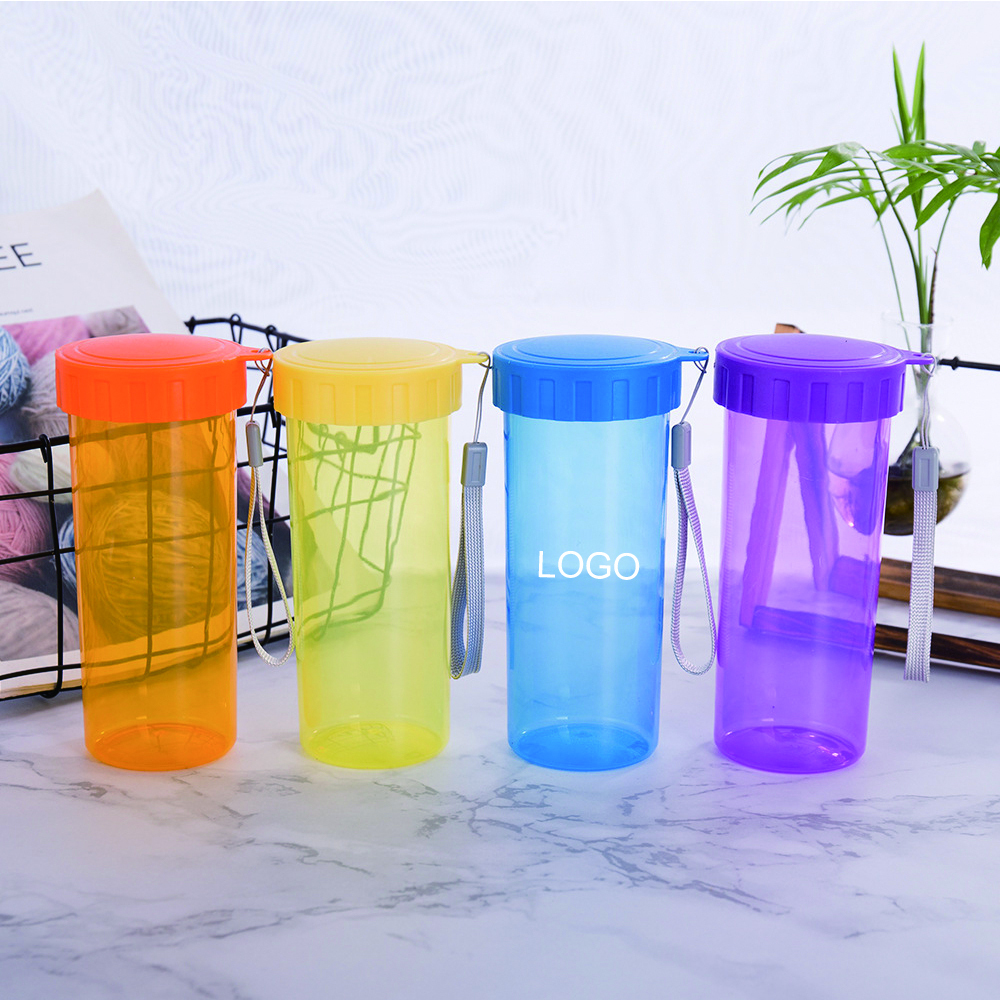 Water bottles 4