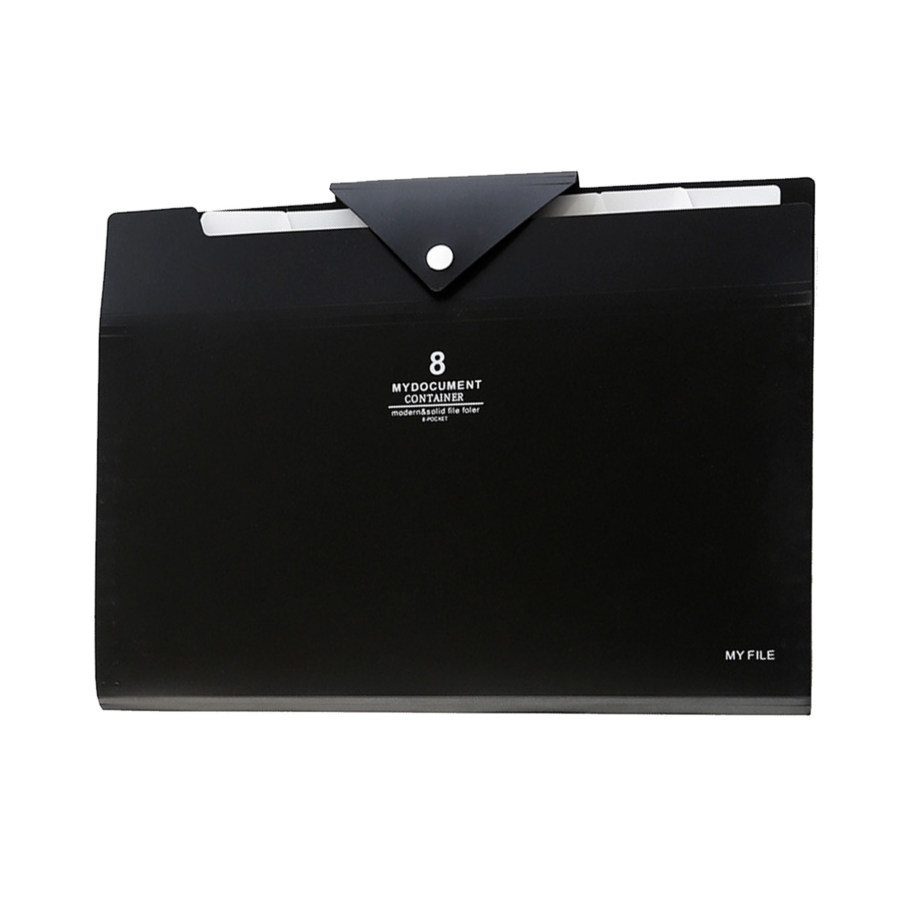 Office Data File Folders 3