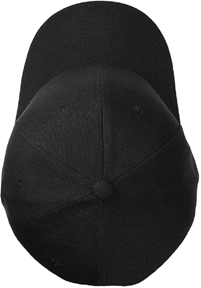 Adult baseball cap 5
