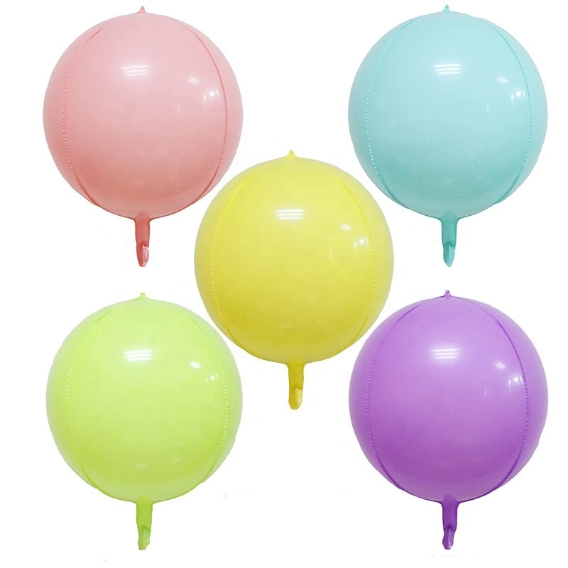 Colorful Balloon 1