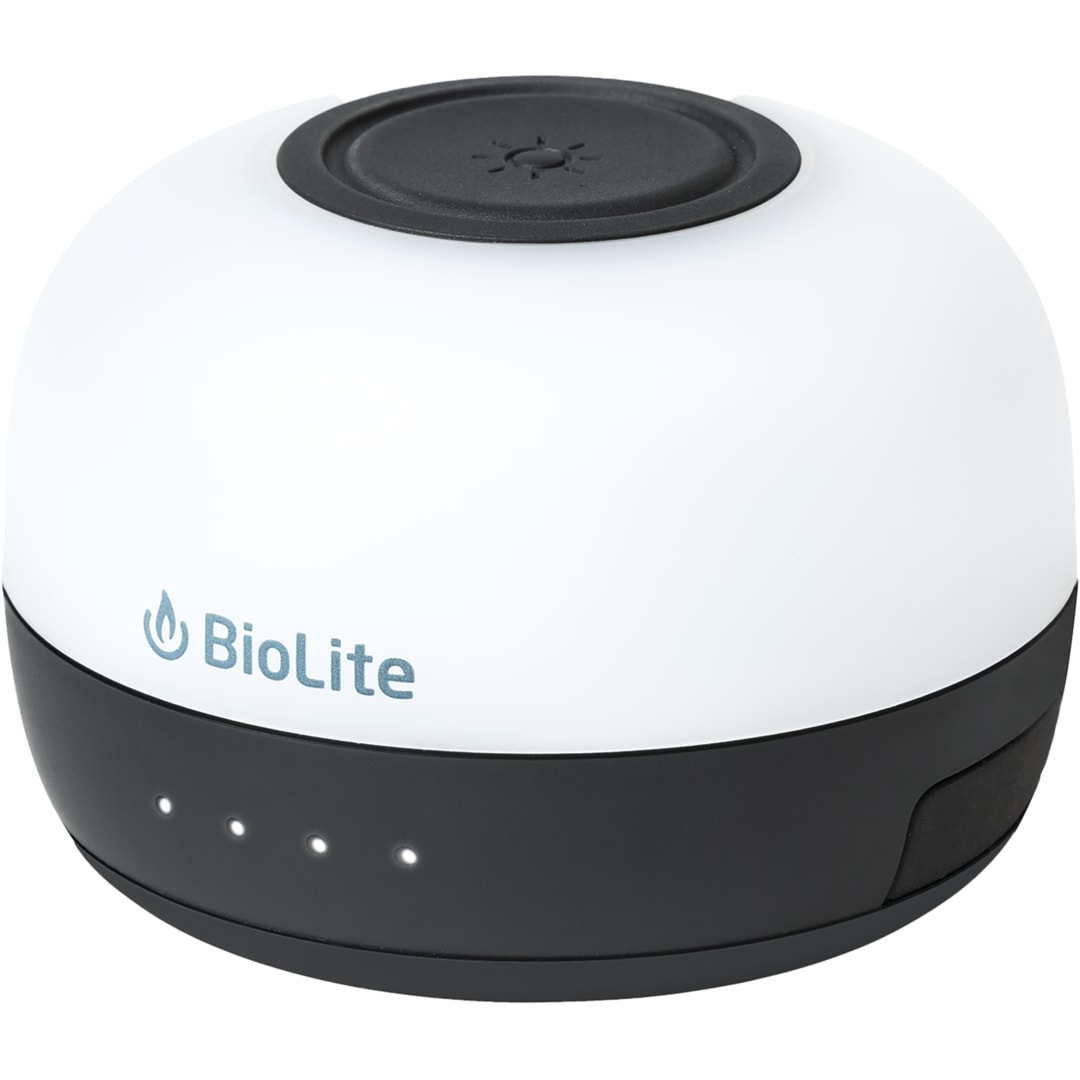 BioLite AlpenGlow Mini 150 5
