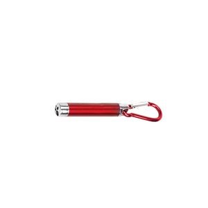 Mini LED Flashlight Keychain 16