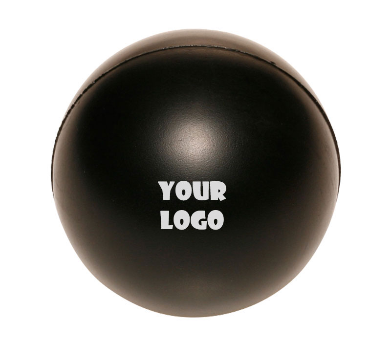 Foam Stress Reliever Ball 2
