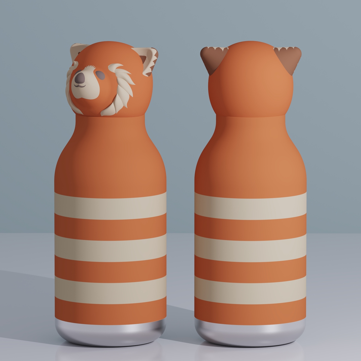 16 Oz. Asobu Bestie Bottle 10