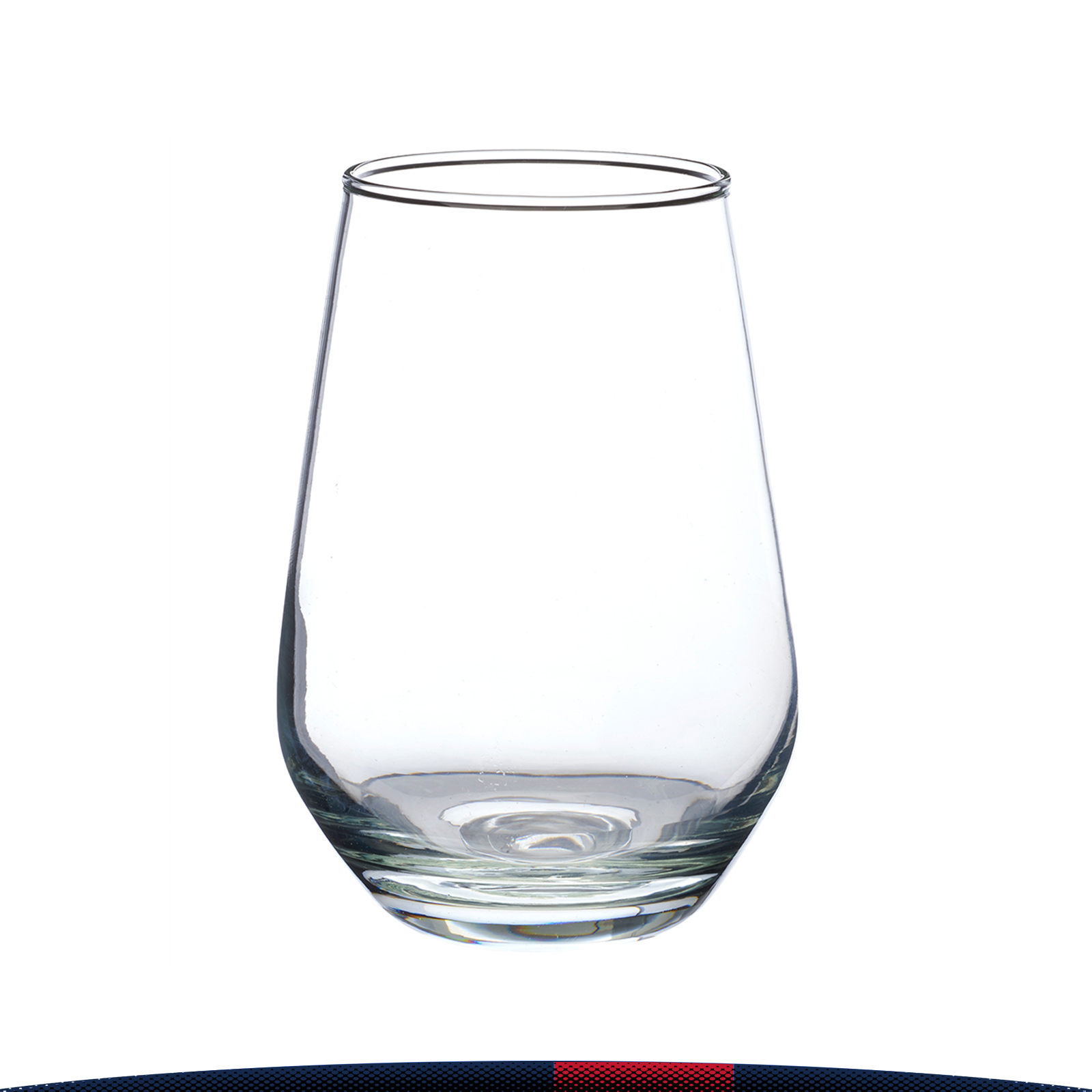 16 oz. Stemless Wine Glasses 4