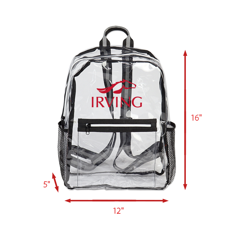 Backpack 10
