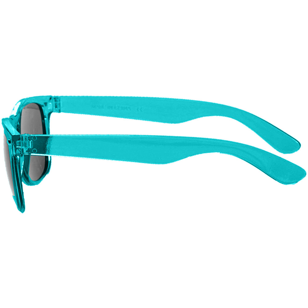 Sunglasses - Plastic Tahiti Glasses 28