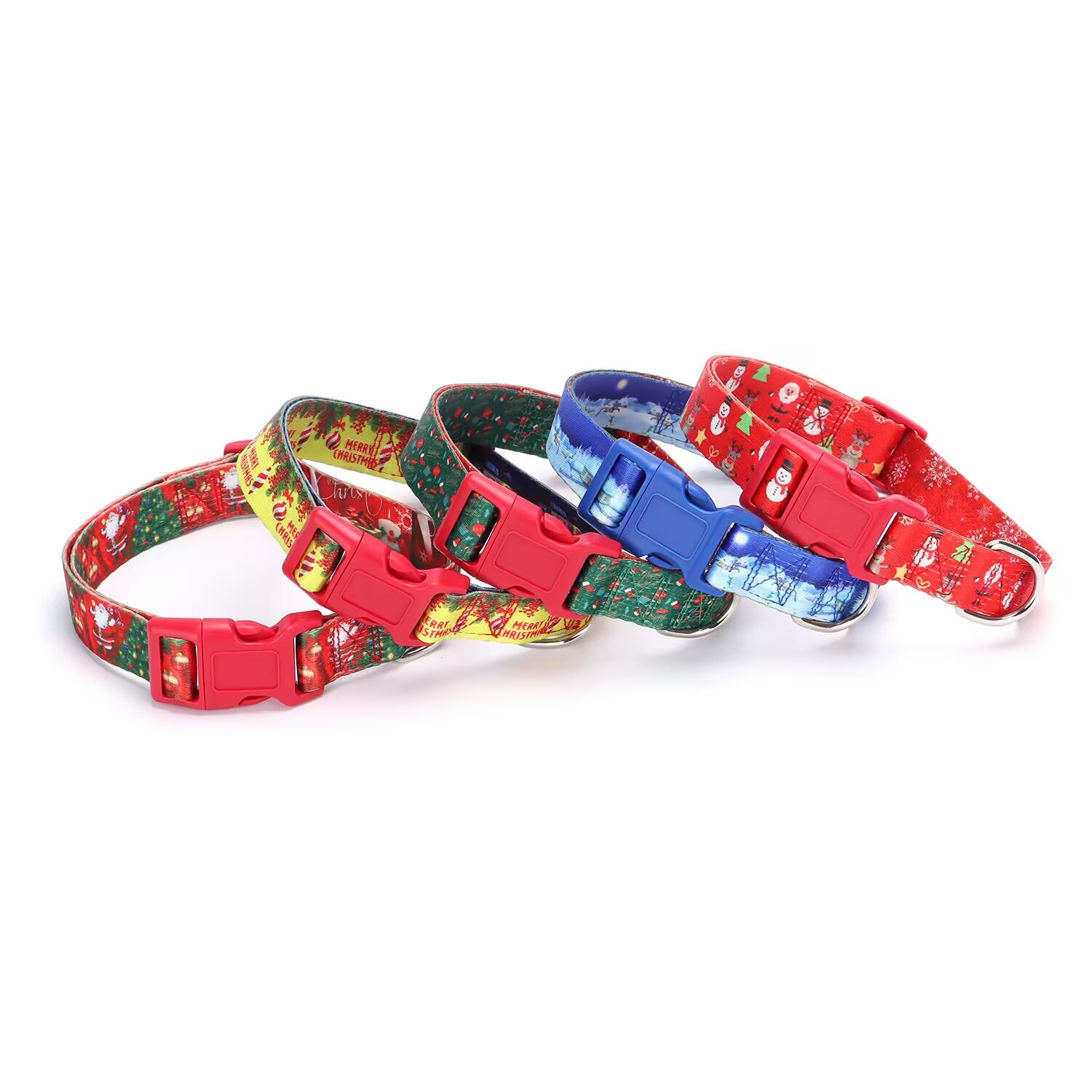 Pet collar 1