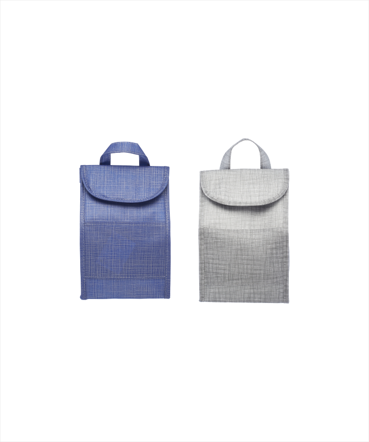 Union Printed - Shimmer Insulated Lunch Bags 5