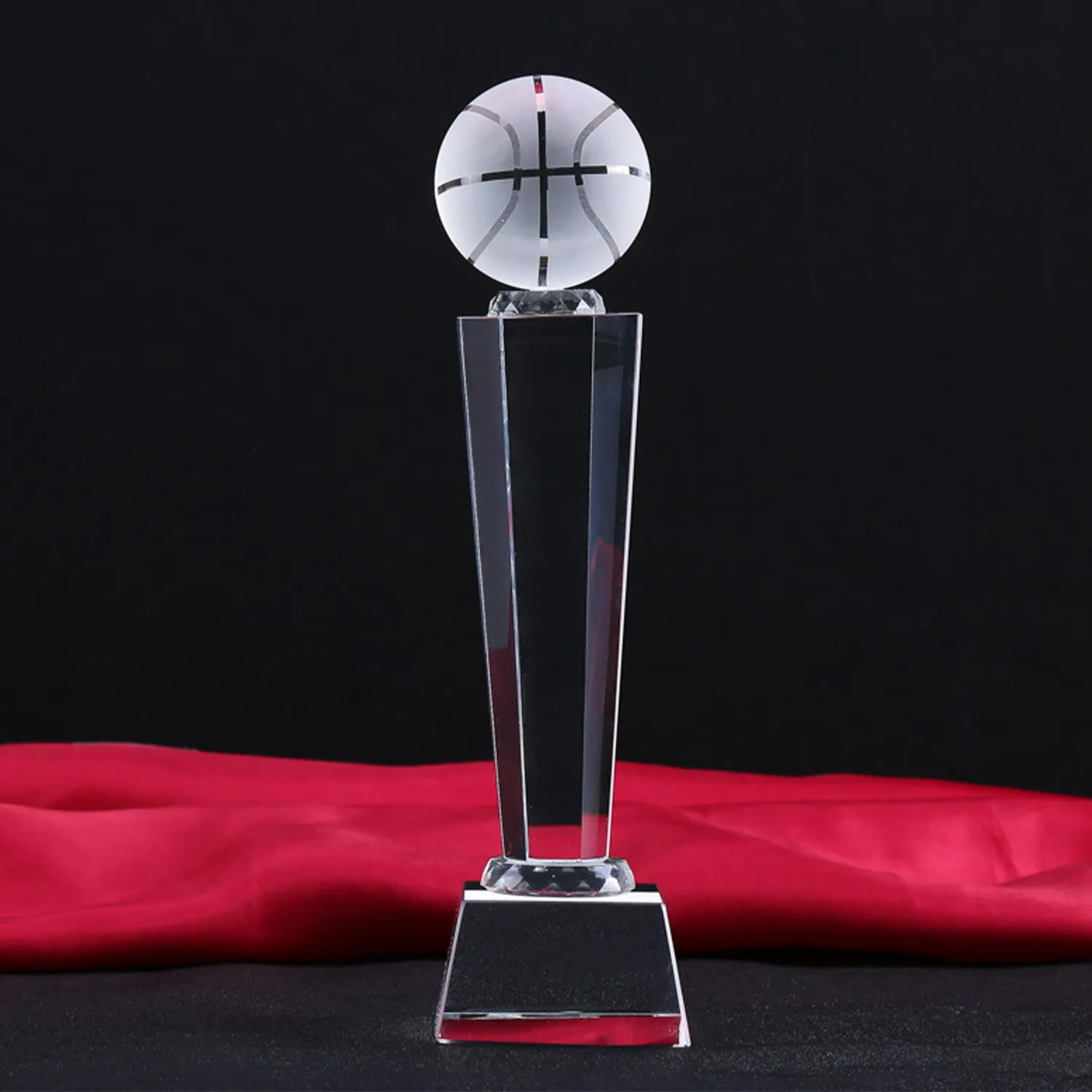 Game Crystal Trophy 4