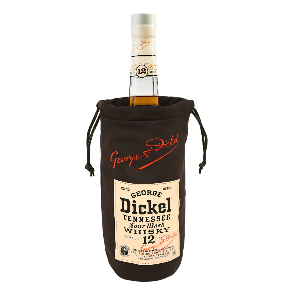 One-Bottle Drawstring Pouch 3