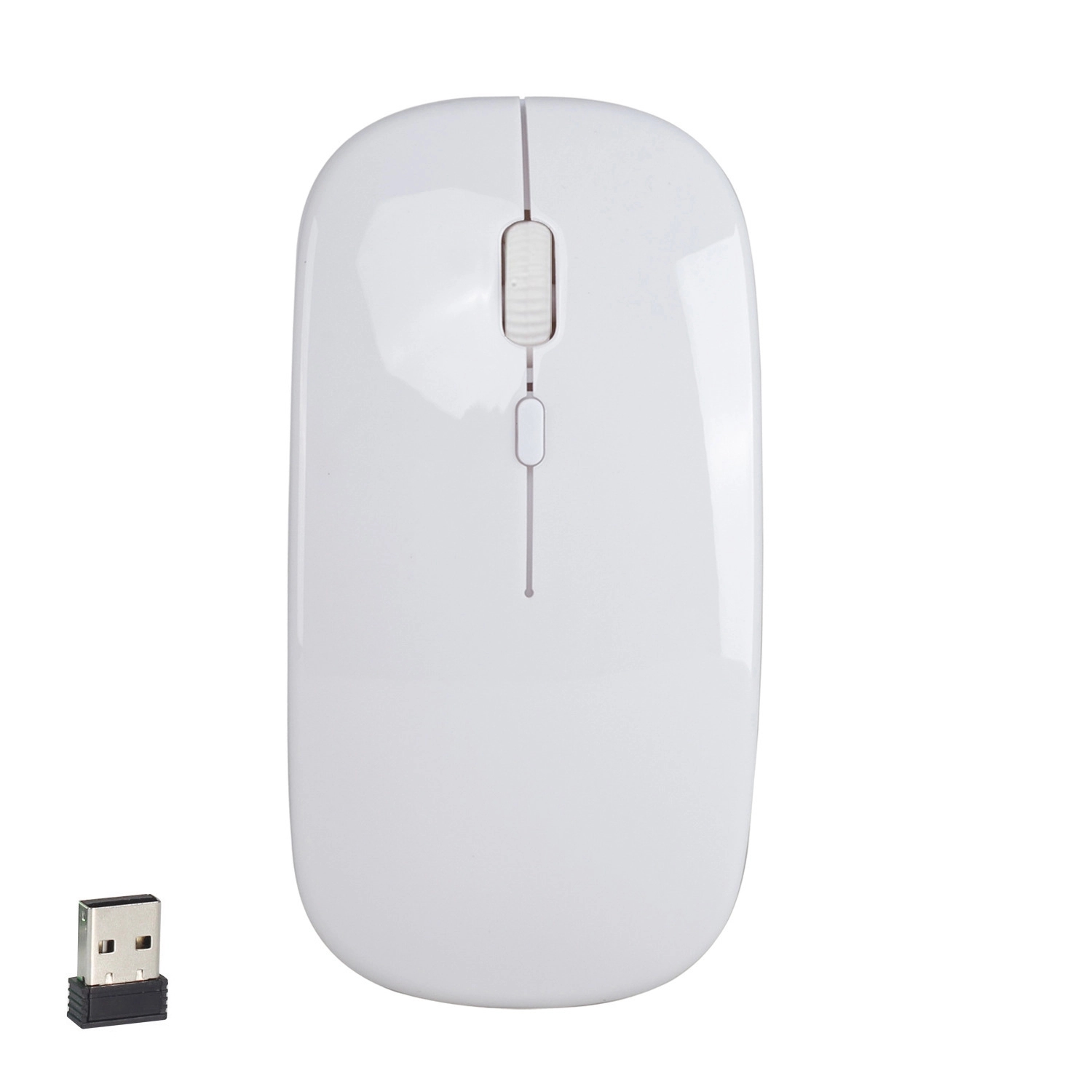 Classic Bluetooth Wireless Mouse 5