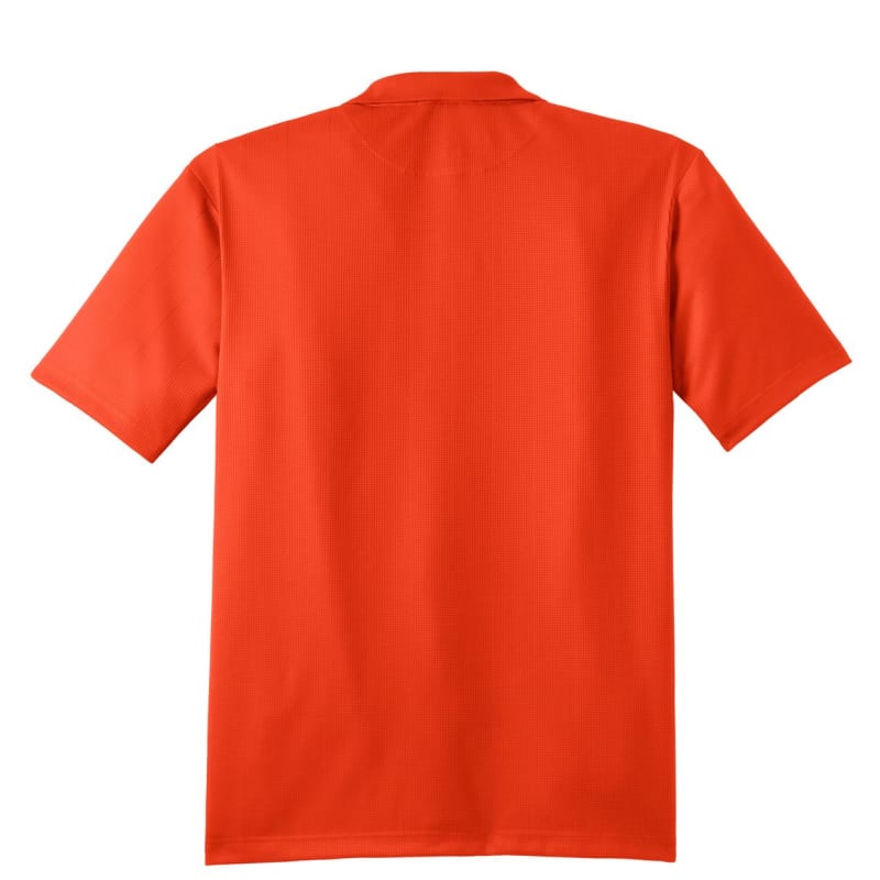 Port Authority Performance Fine Jacquard Polo. 25