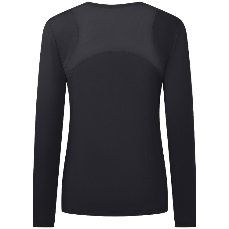 Verve Ladies Strap Long Sleeve 2