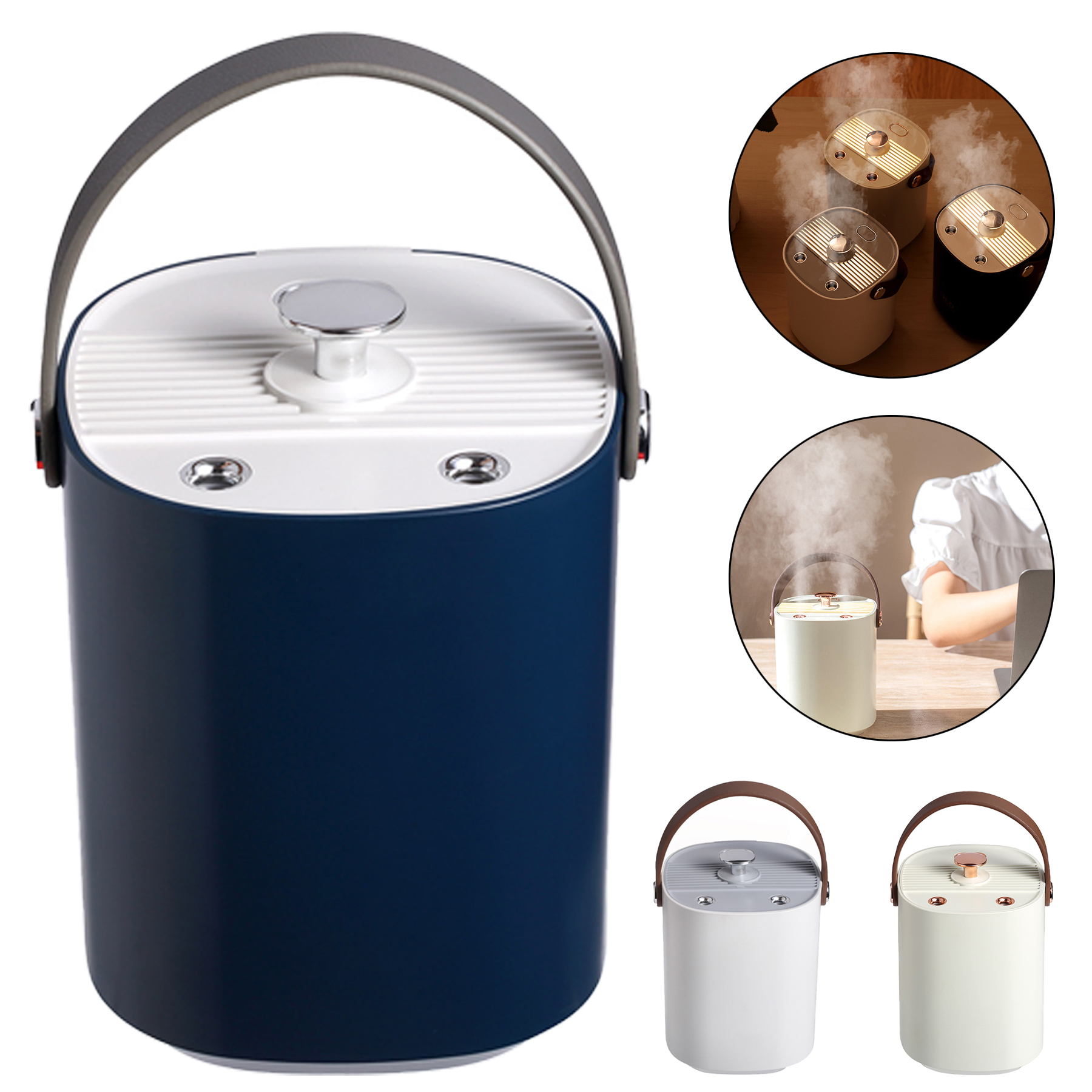 Portable Mini Humidifier 1