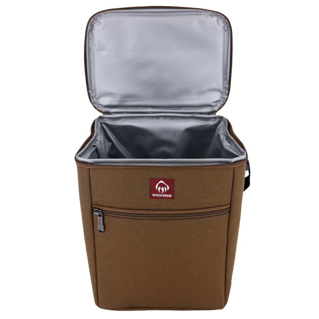 Wolverine Vertical 12 Can Cooler 62