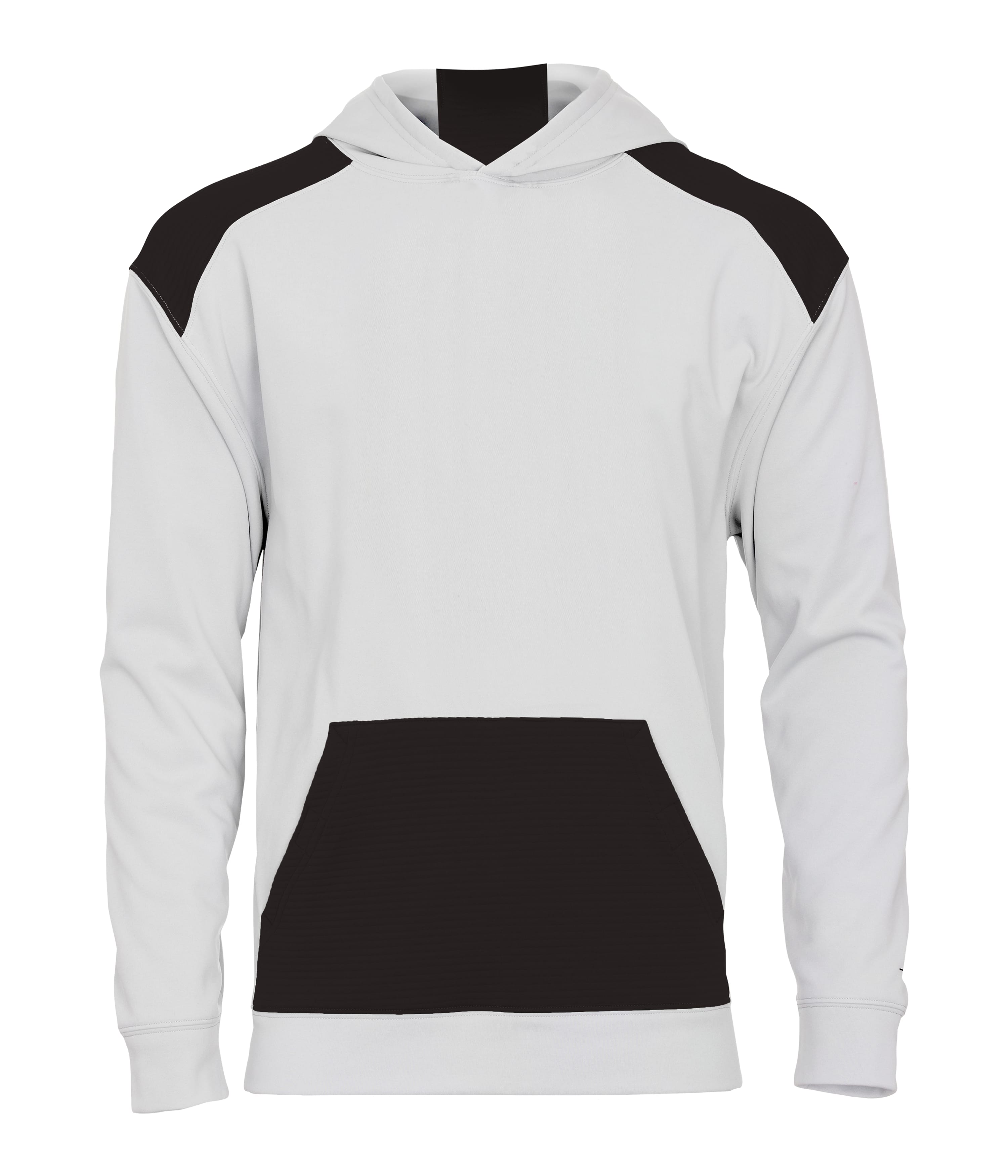 BREAKOUT PERFORMANCE FLEECE YO 4