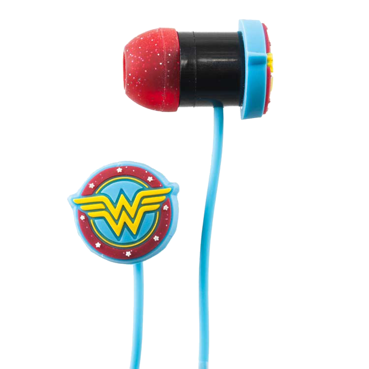 Custom Shape PVC Earbud - Simports 9