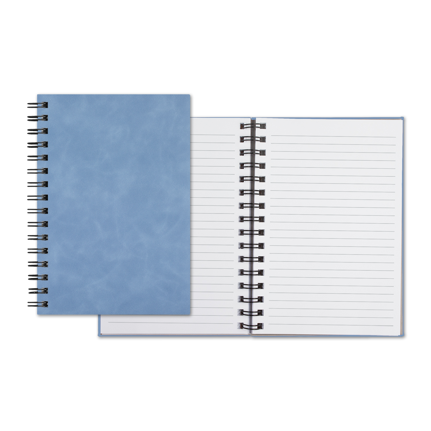Castelli WireO Chia Medio White Lined Pg Journal 4