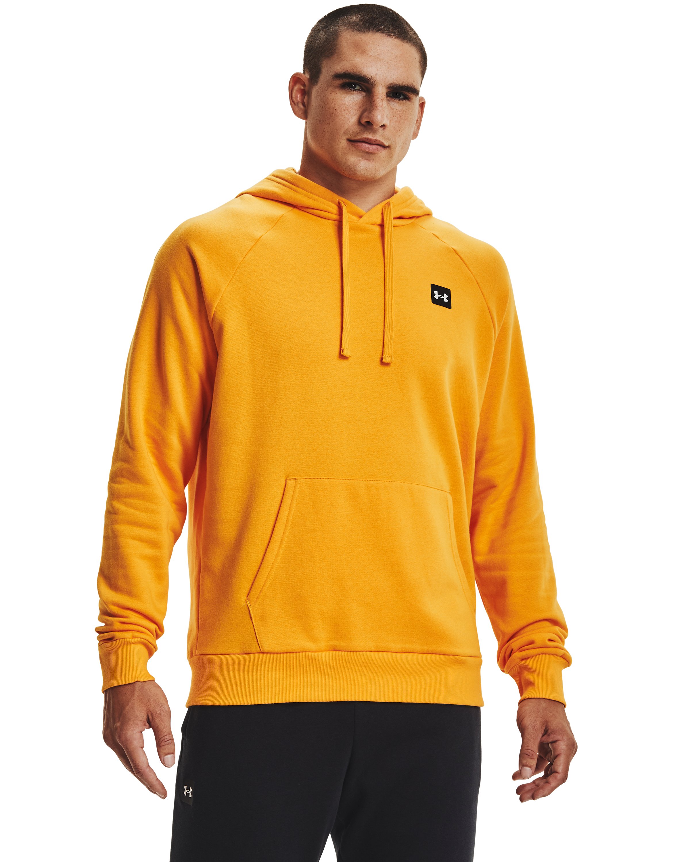 UA Rival Fleece Men's Hoodie 26