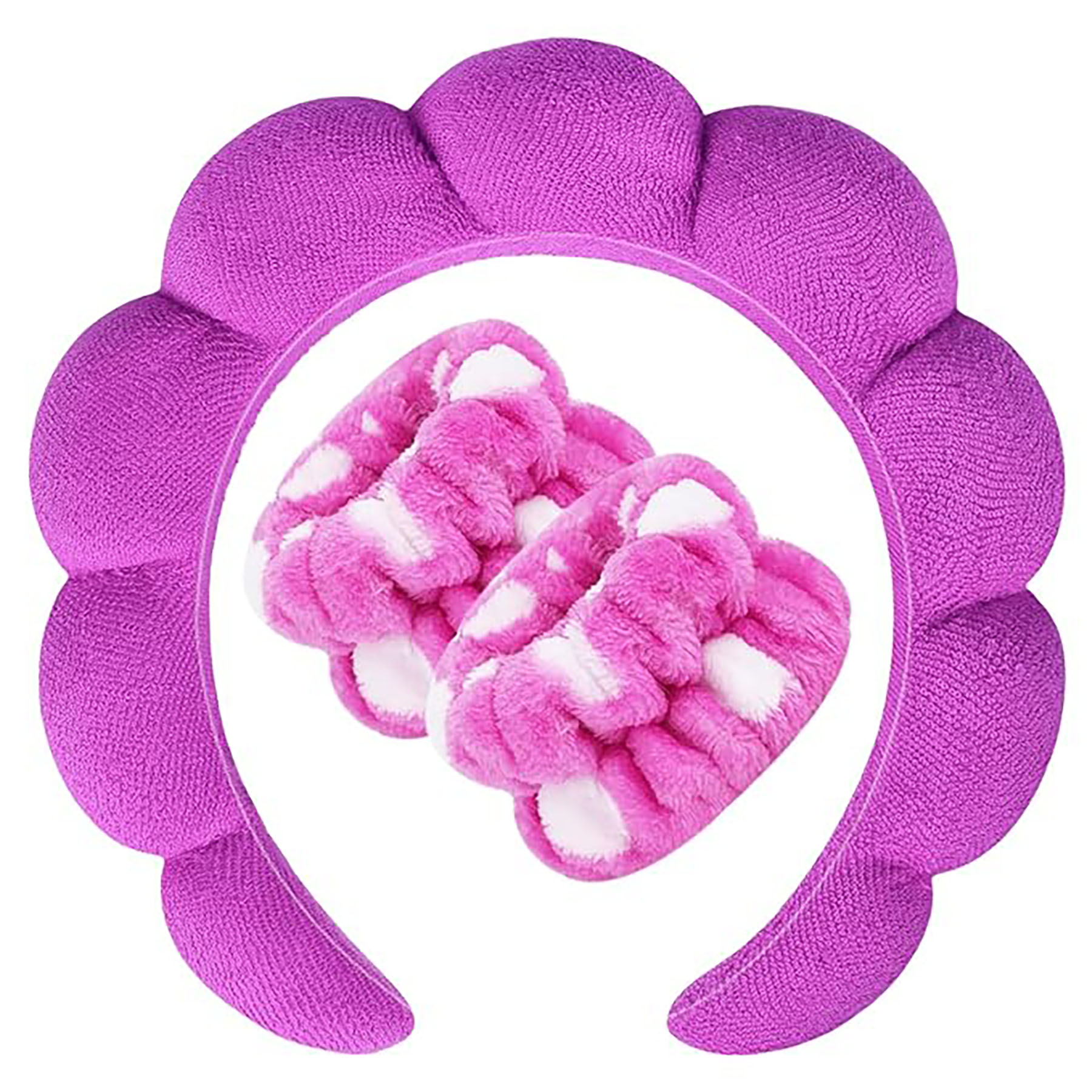 Sponge Wristband Sponge 16