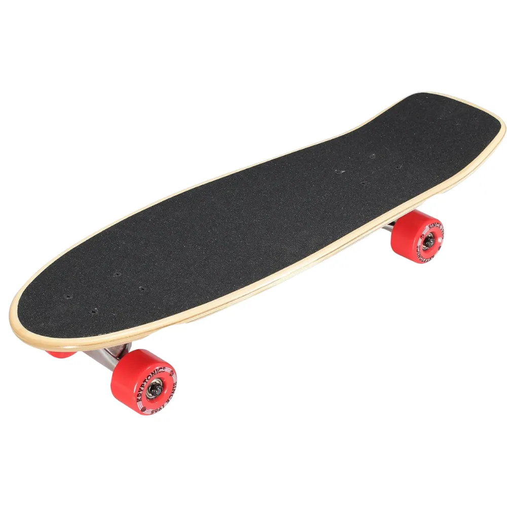 Custom Cruiser Skateboard 3