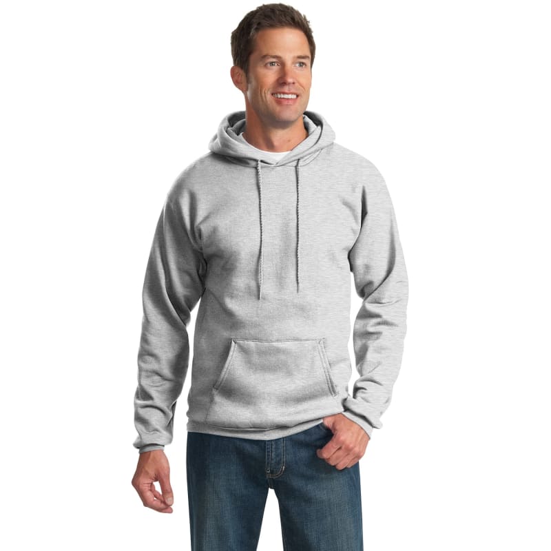 Port & Company Essential Fleece Pullover Hooded Sweatshirt., custom hoodie or sweatshirt with logo imprint 61