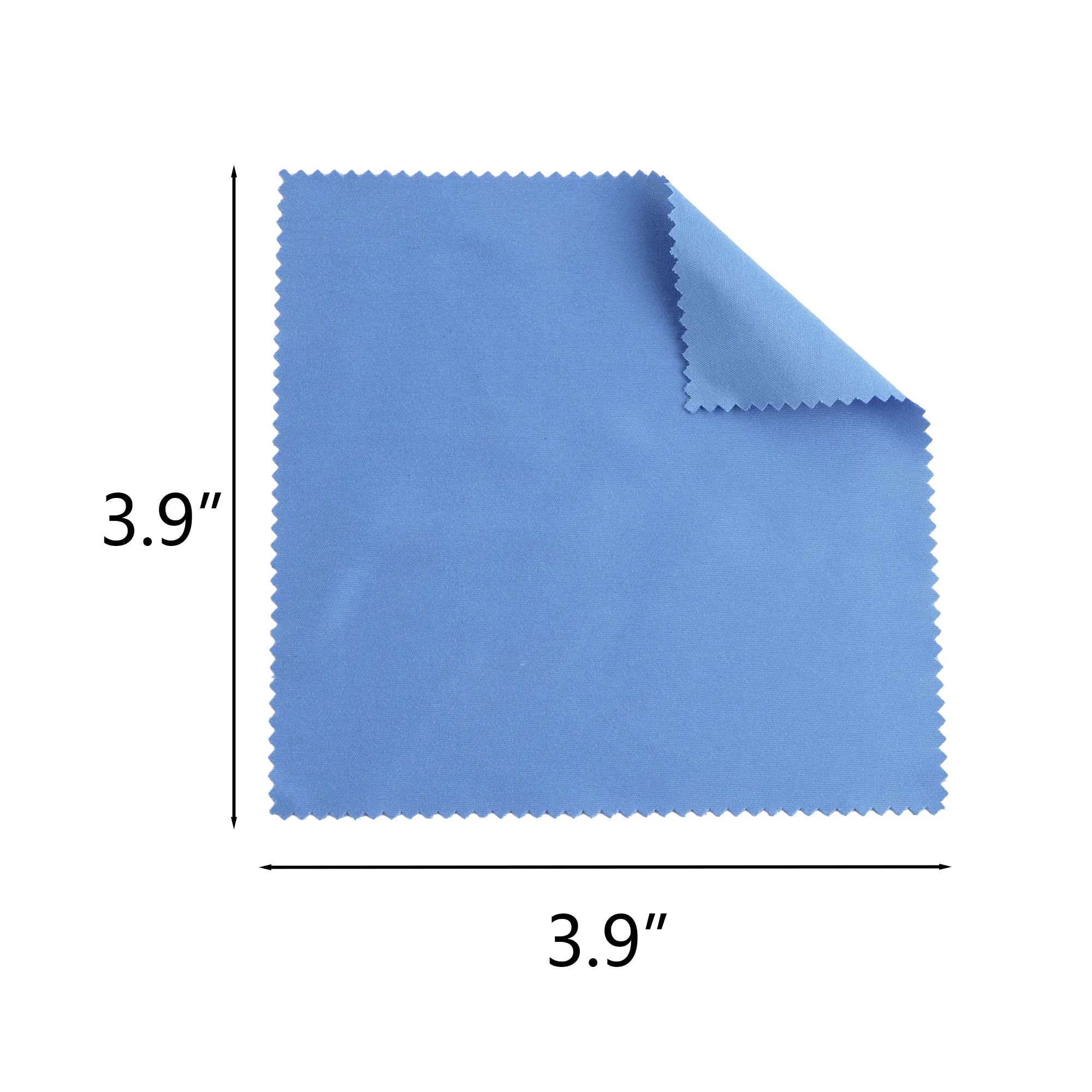 Microfiber Eye Cleaning Cloths 3