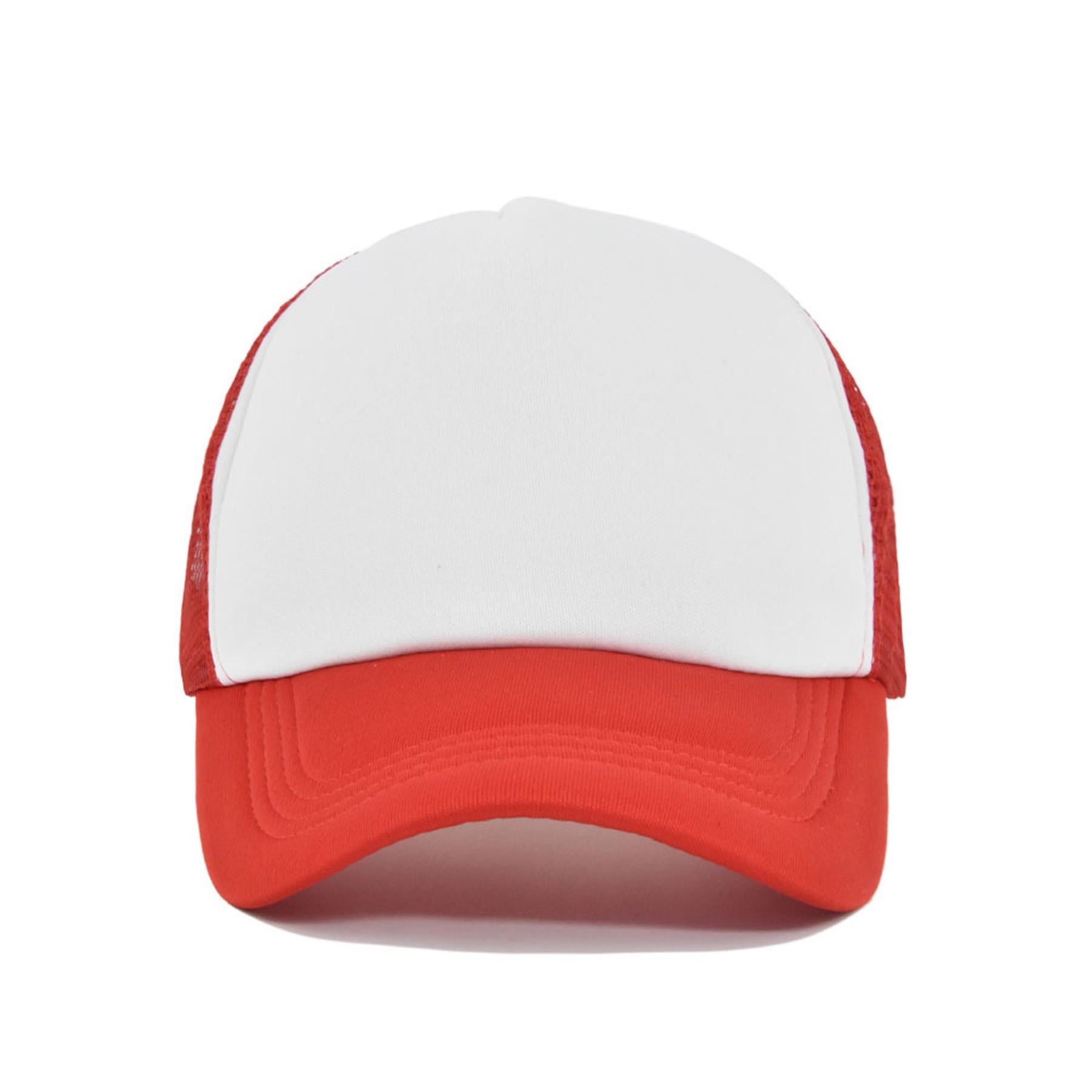 Mesh Baseball Cap 12
