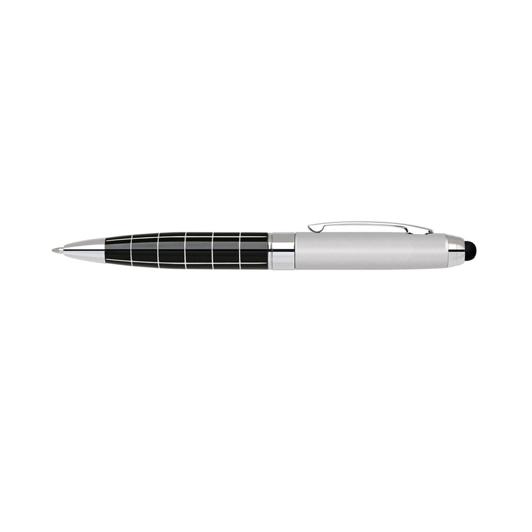 Stylus Twist Metal Ballpoint pen 5