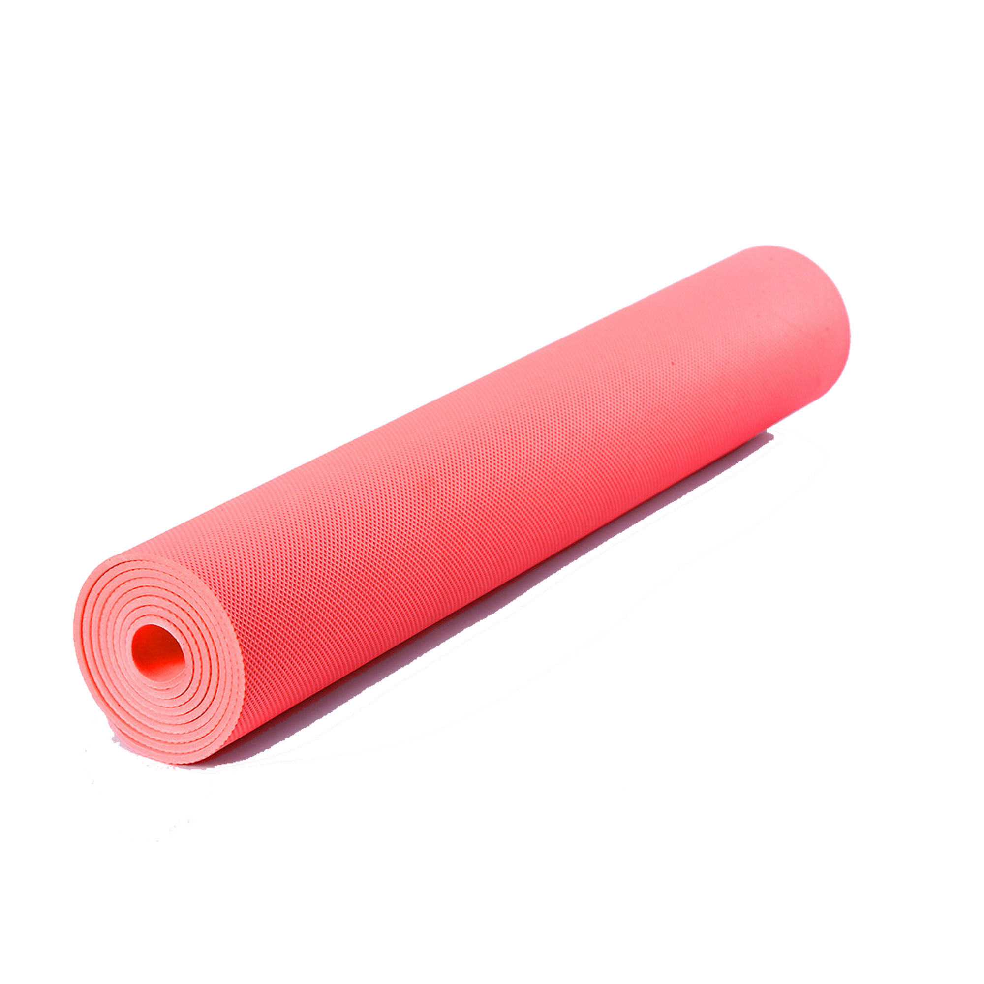 Silent And Shock-Absorbing Eva Yoga Mat 2