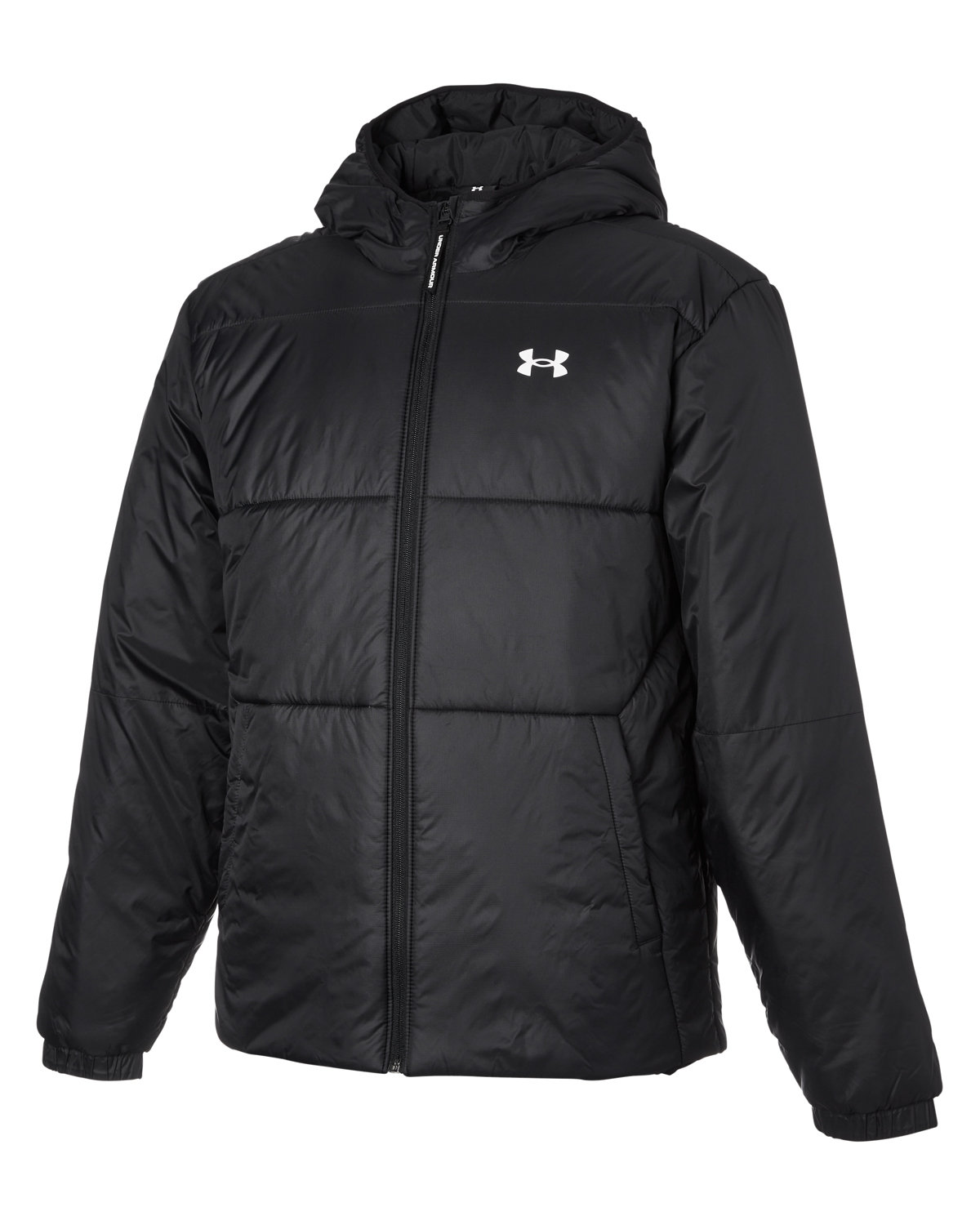 Men's LW Insulated Jacket