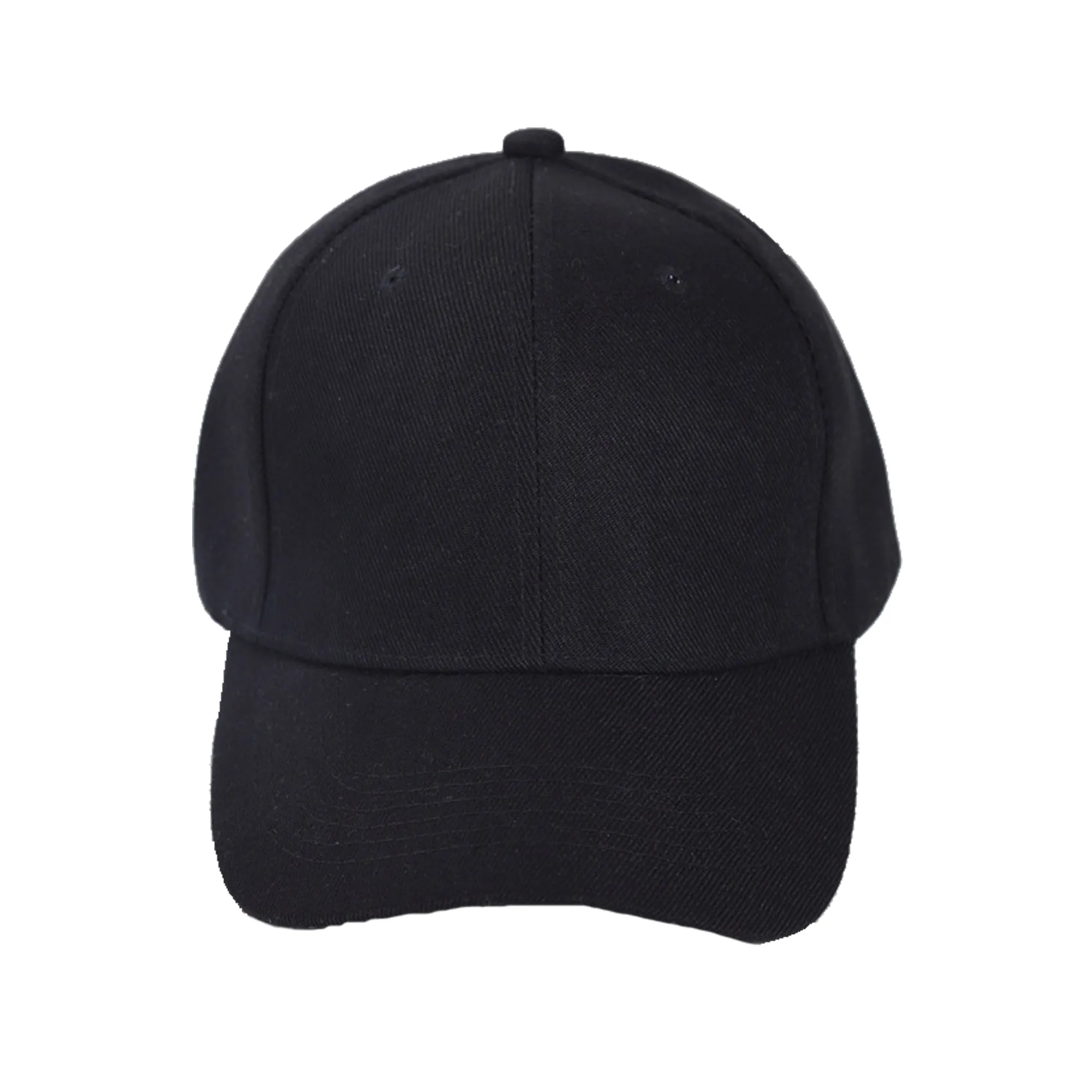 Outdoor Shading Baseball Cap MOQ100pcs 2