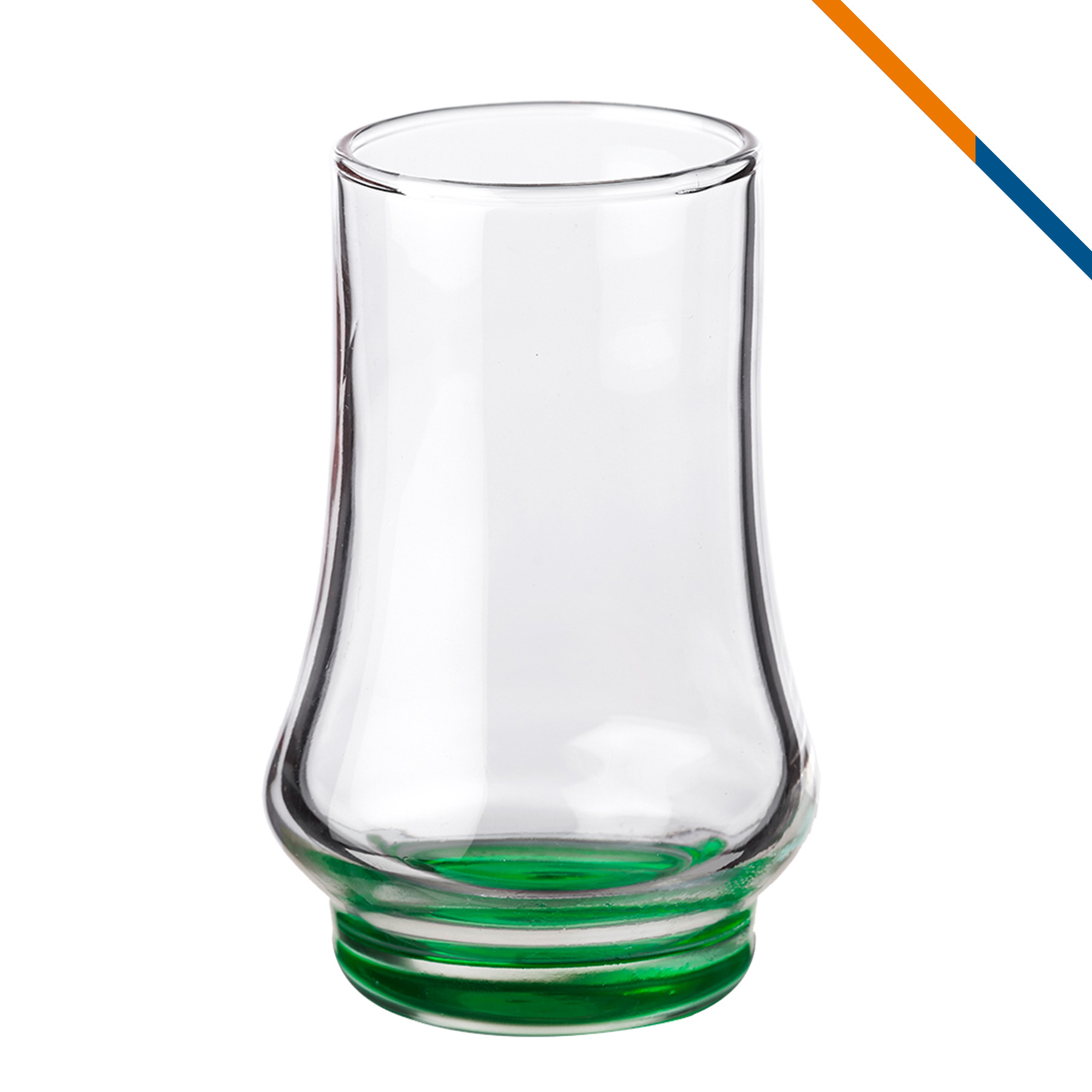 ARC Griva Whiskey Taster Glass - 5.75 OZ. 3