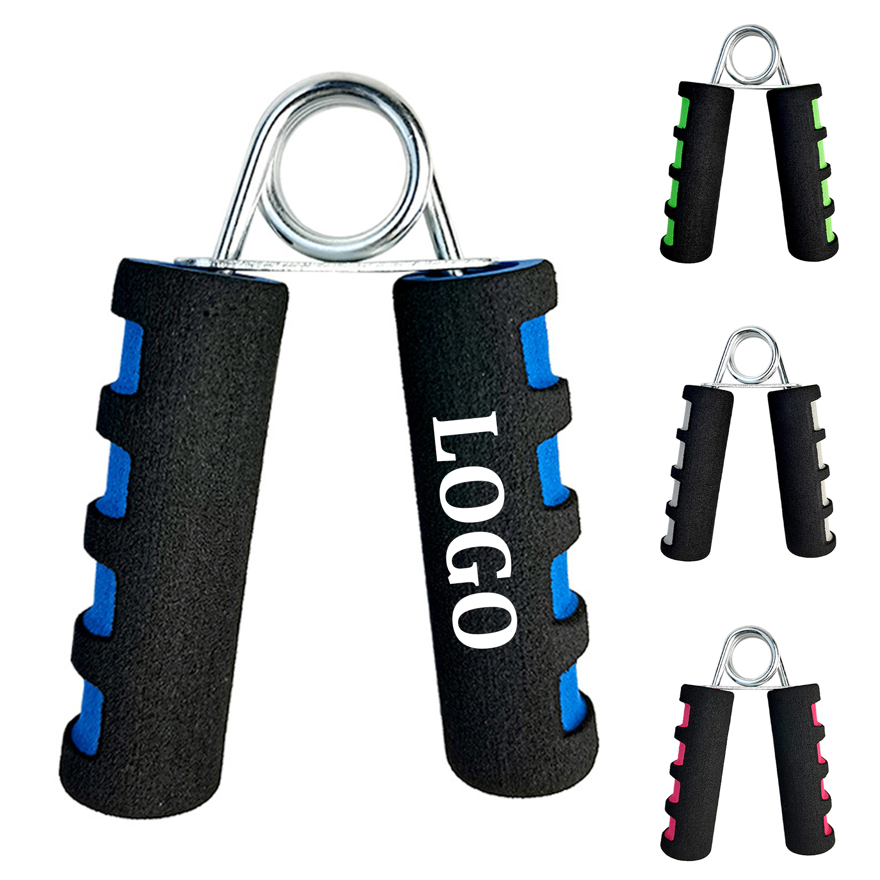 Hand Grip Strengthener 1