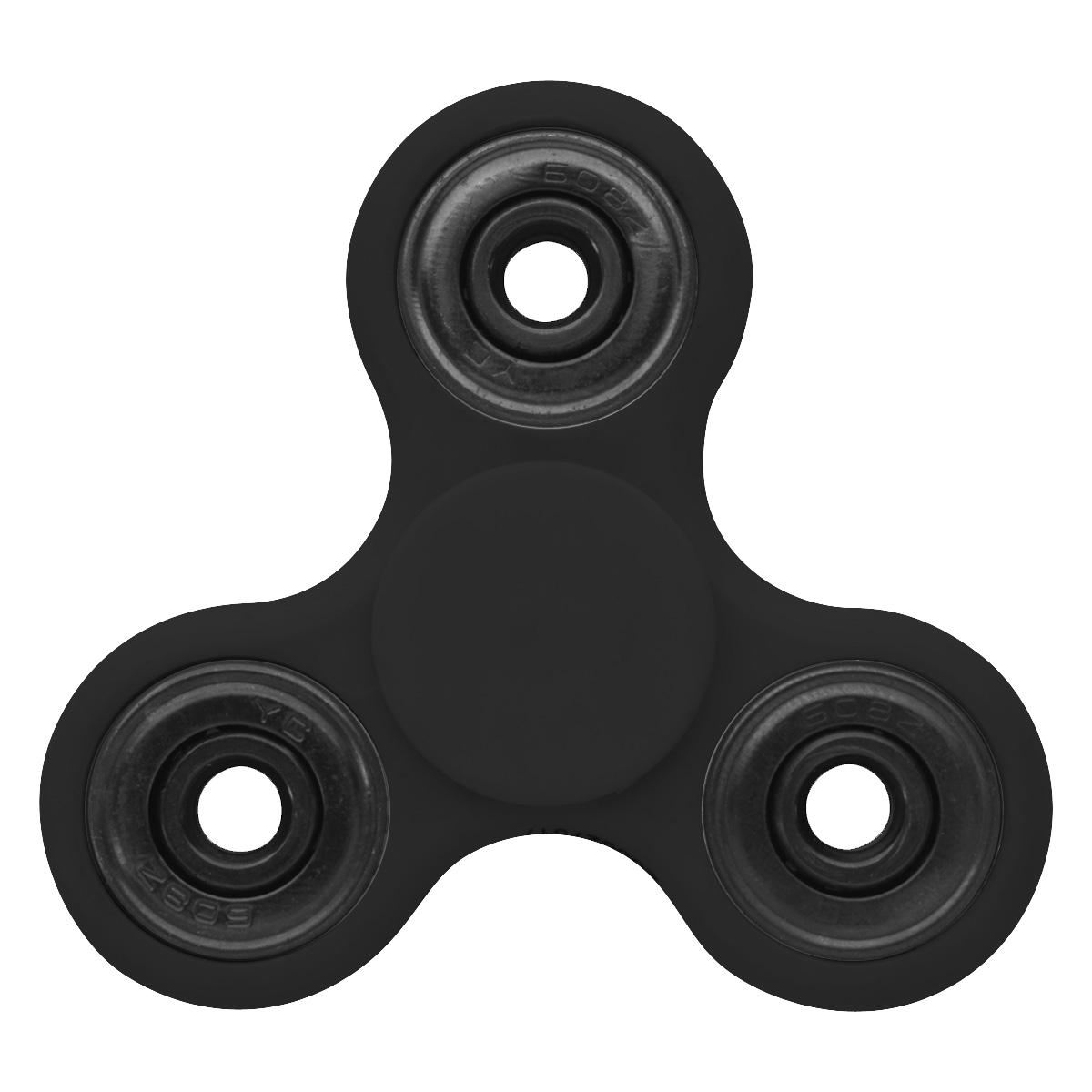 Fun Spinner 8