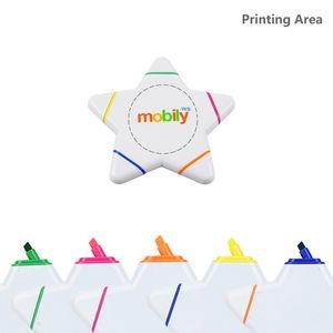 5 In 1 Star Highlighter 2